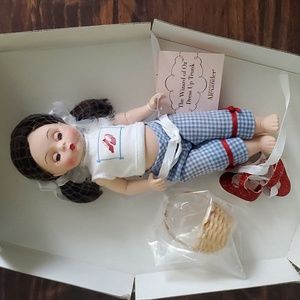 Wizard of Oz Dress Up Trunk